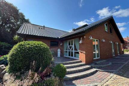 Top-Lage nahe Naturschutzgebiet - Timmendorfer Strand Niendorf/Ostsee