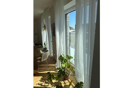 Lichtdurchflutete 3-Zimmer Wohnung in Vechta