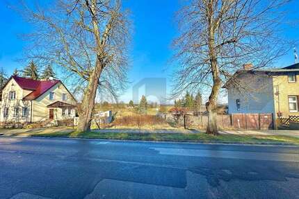 Grundstück zu verkaufen in Joachimsthal 125.000,00 € 1952 m²