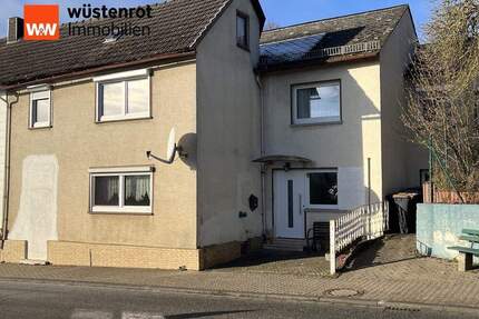 viel Wohnraum im Bestand - 122.000,00&nbsp;EUR Kaufpreis, ca.&nbsp; 130,00&nbsp;m&sup2;&nbsp;Wohnfl&auml;che in Bogel (PLZ: 56357)