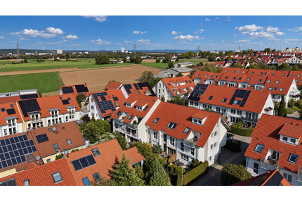 Wohnung zum Kaufen in Tamm 320.000,00 € 78 m²