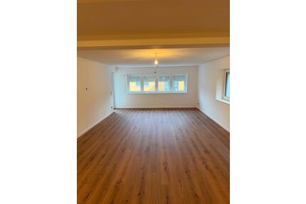 Modernes Wohnhighlight: Kernsanierter Erstbezug - Bad Schwalbach