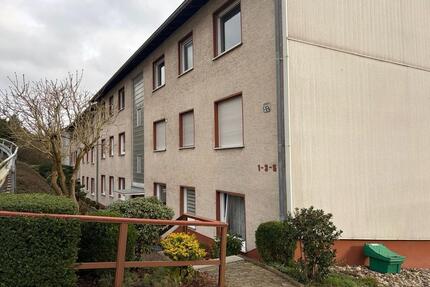 Zu vermieten 4-Zimmer ab sofort - Lüdenscheid Augustenthal