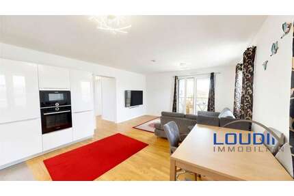Wohnung zum Mieten in Freiburg im Breisgau 1.820,00 € 97.19 m²
