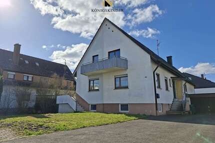 Haus zum Kaufen in Böblingen 730.000,00 € 200 m²