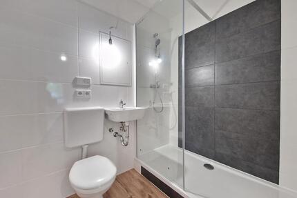 Wir renovieren I Walk-In-Dusche und viele Feinheiten! - 3-Zimmer-Wohnung in der 1. Etage! - Dresden Cotta