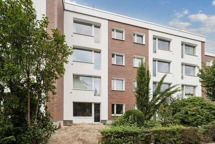 Wohnung zum Kaufen in Hamburg 349.000,00 € 84 m²