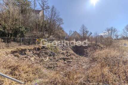 Grundstück zu verkaufen in Lisberg 79.000,00 € 484 m²