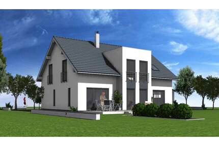 Haus zum Kaufen in Köln-Rondorf 1.148.184,00 € 176 m²