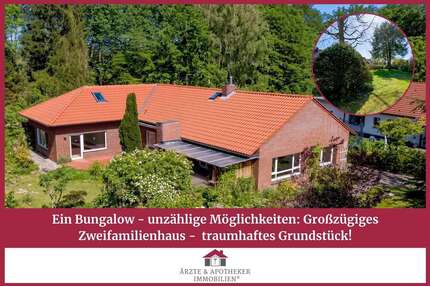 Haus zum Kaufen in Lübeck 498.000,00 € 181 m²