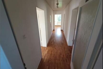Helle 3 Zimmer Wohnung in Bad Kissingen - Arnshausen