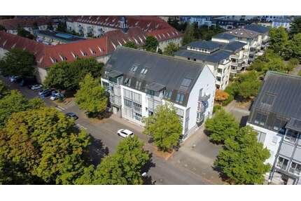 Wohnung zum Kaufen in Ludwigsburg 319.000,00 € 79.2 m²