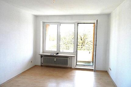 2 Zimmer-Wohnung mit TG-Stellplatz - Neuburg an der Donau