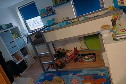 3 Zimmer Wohnung - 600,00&nbsp;EUR Kaltmiete, ca.&nbsp; 75,00&nbsp;m&sup2; in Helmbrechts (PLZ: 95233)
