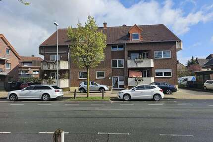 Wohnung zum Kaufen in Dülmen 259.000,00 € 81 m²