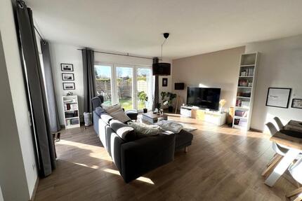 Exklusive Erdgeschosswohnung in einer Stadtvilla - Leer (Ostfriesland)