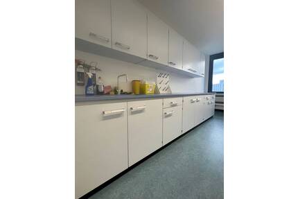 Attraktive Laborräume in bester Lage von Konstanz (1.OG)