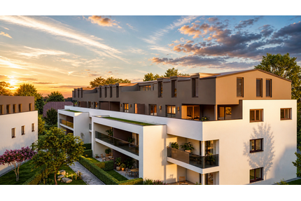 Wohnung zum Kaufen in Mühldorf am Inn 339.000,00 € 56.11 m²