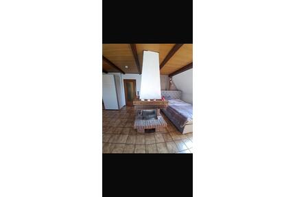 Charmante 3 zimmer Maisonetten Wohnung in guter Nachbarschaft - Bochum Werne