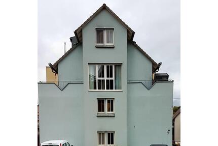 4-Zimmer Maisonette – ca. 120 m² – 2 Bäder – hell & ruhig - Rheinstetten