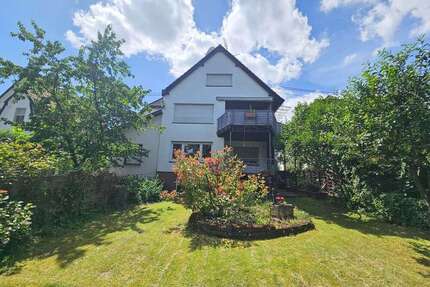 Haus zum Kaufen in Unkel 415.000,00 € 200 m²