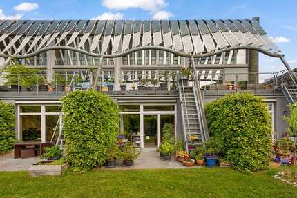 Haus zum Kaufen in Hamburg 1.090.000,00 € 174 m²