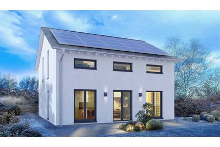 Ihr Traumhaus in Rackwitz: Individuell, Nachhaltig, Einzigartig!