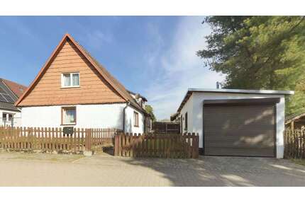 Haus zum Kaufen in Harzgerode 59.000,00 € 134 m²