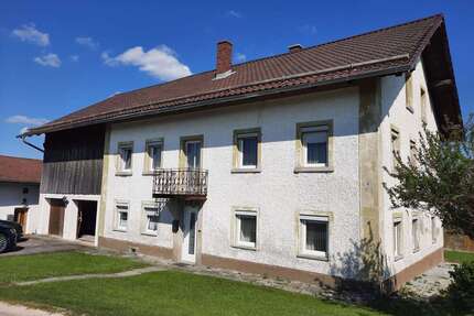 Haus zum Kaufen in Salzweg 399.000,00 € 125 m²