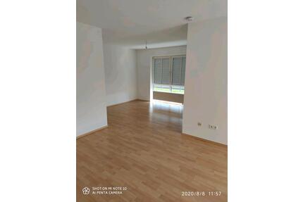 Moderne 3-Zimmer-Wohnung (78m qm) in Cham - Einbauküche - Waldmünchen