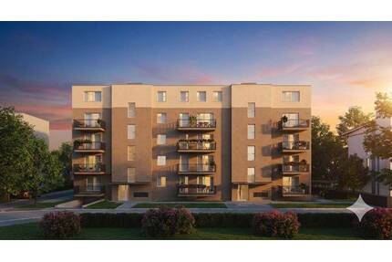 savoir vivre - neues Bauvorhaben in der Lichtstadt Jena