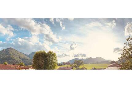 Wohnung zum Mieten in Ruhpolding 1.448,00 € 90.5 m²