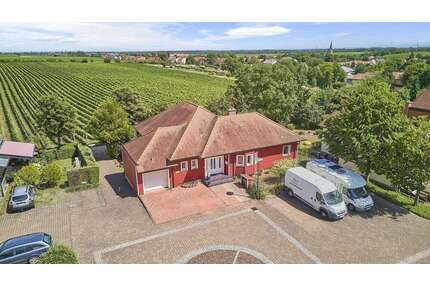 Haus zum Kaufen in Essingen 595.000,00 € 126.9 m²