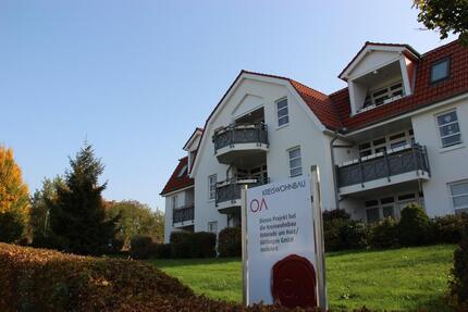 Großzügige 3-Zimmerwohnung in Top-Lage! - Osterode am Harz