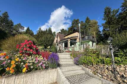 Haus zum Kaufen in Buchholz in der Nordheide Holm-Seppensen 349.000,00 € 126 m² - Buchholz in der Nordheide / Holm-Seppensen