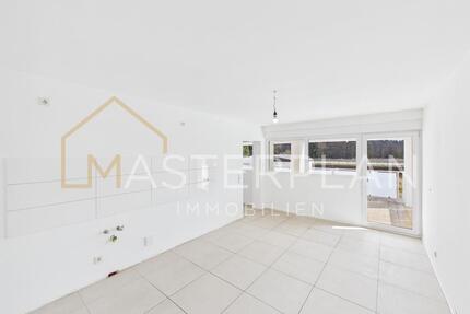 Stilvoll wohnen in modernisiertem Ambiente – großzügige 5-Zimmer-Wohnung in Nalbach