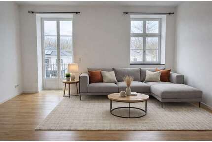 Wohnung zum Mieten in Goslar 800,00 € 94 m²