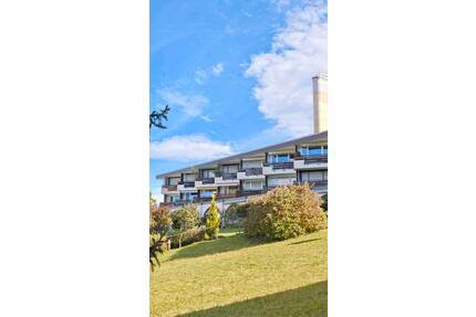 Einzimmerwohnung, möbeliert in Scheidegg Rosenalm bis Juli