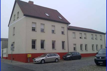 Helle und ruhige 2- Zimmerwohnung - Magdeburg Sudenburg