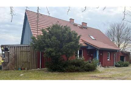 Haus zum Kaufen in Gnevkow 199.000,00 € 130 m²