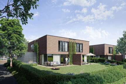 Haus zum Kaufen in Rheine 598.000,00 € 146.29 m²