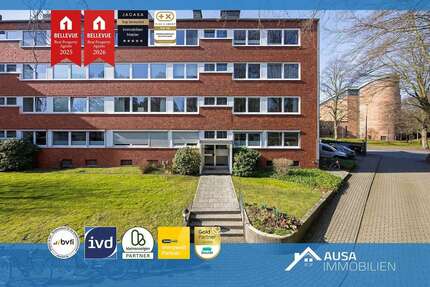 Wohnung zum Kaufen in Münster 349.000,00 € 82 m²