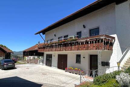 Wohnung zum Kaufen in Sulzberg Ruchis 385.000,00 € 123 m² - Sulzberg / Ruchis