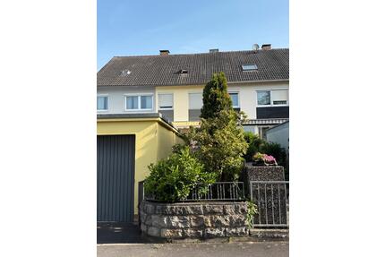 Reihenhaus zu vermeiten 117m² in Karlstadt Sidlung
