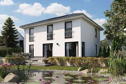 Haus zum Kaufen in Berlin 486.170,00 € 152 m²