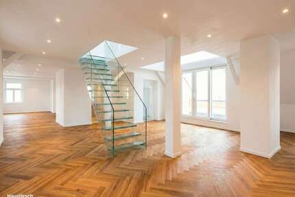 Wohnung zum Kaufen in München 3.245.000,00 € 205 m²