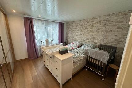 Moderne 3 ZKB Wohnung, Klimaanlage und diverse Möbel inklusive - Alzey