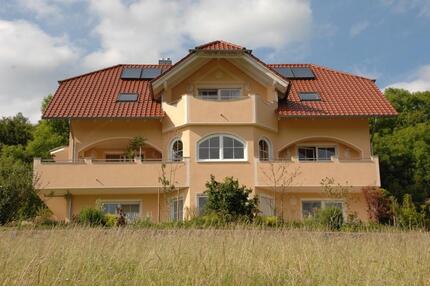 3-Zimmer-Wohnung in Mulfingen zu vermieten