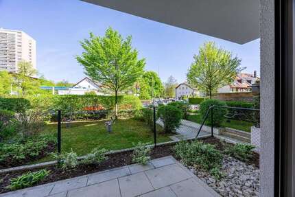 Wohnung zum Kaufen in München 890.000,00 € 90 m²