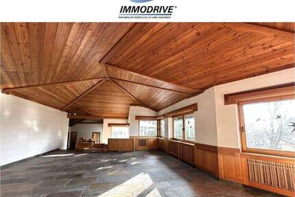 Charakterstarkes Einfamilienhaus mit Einliegerwohnung - Merklingen